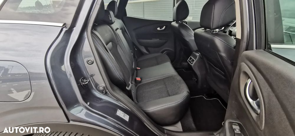 Renault Kadjar TCe GPF Intens - 11