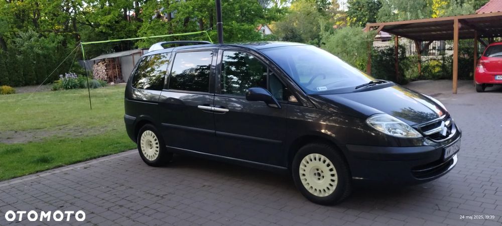 Citroën C8 2.0 SX Pack - 1