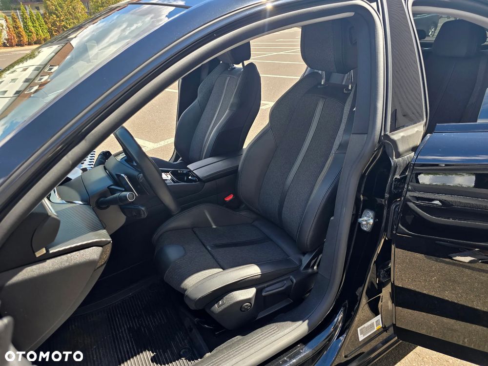 Peugeot 508 1.6 PureTech HYbrid PHEV Allure S&S EAT8 - 22