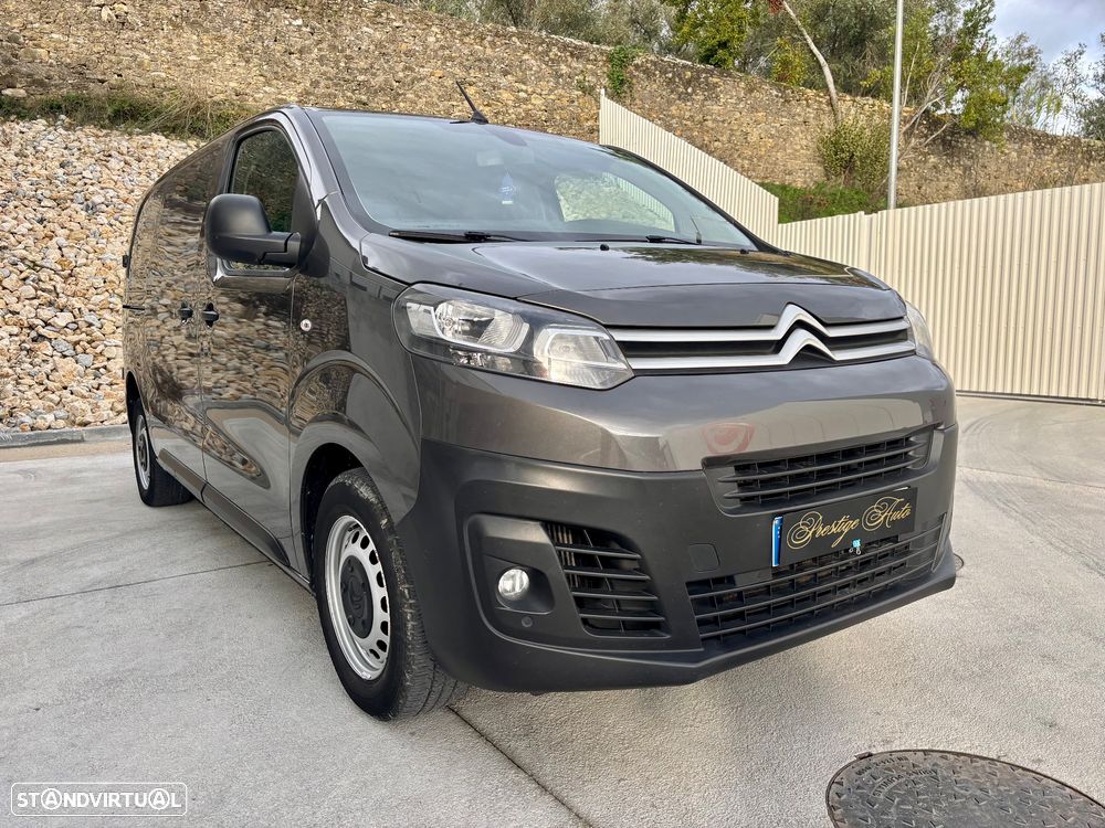 Citroën Jumpy 2.0 HDI - 2