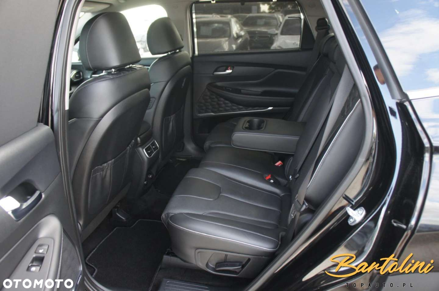 Hyundai Santa Fe - 28