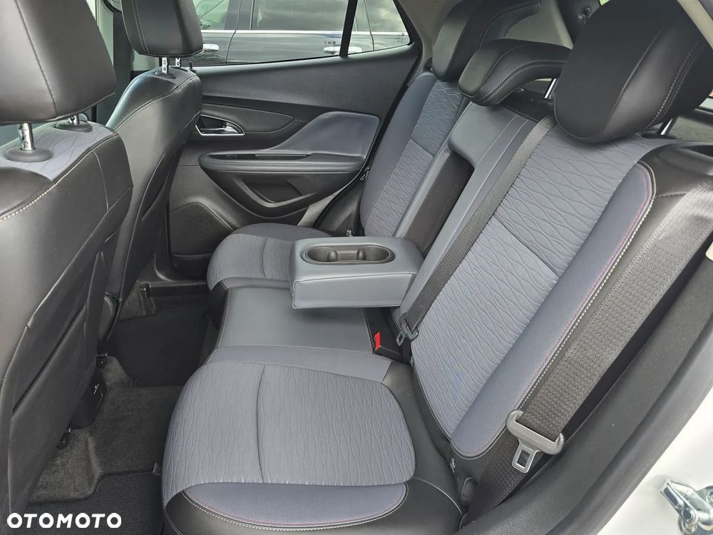 Opel Mokka 1.4 T Cosmo - 13
