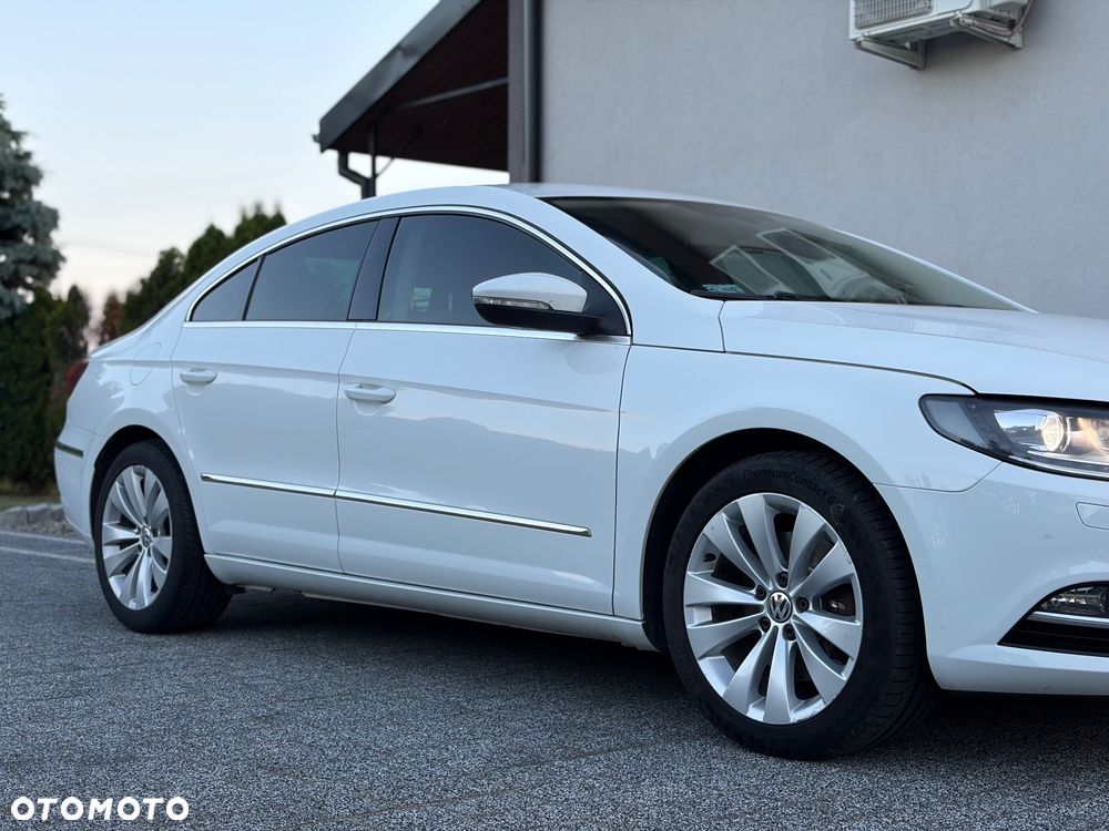 Volkswagen CC - 31