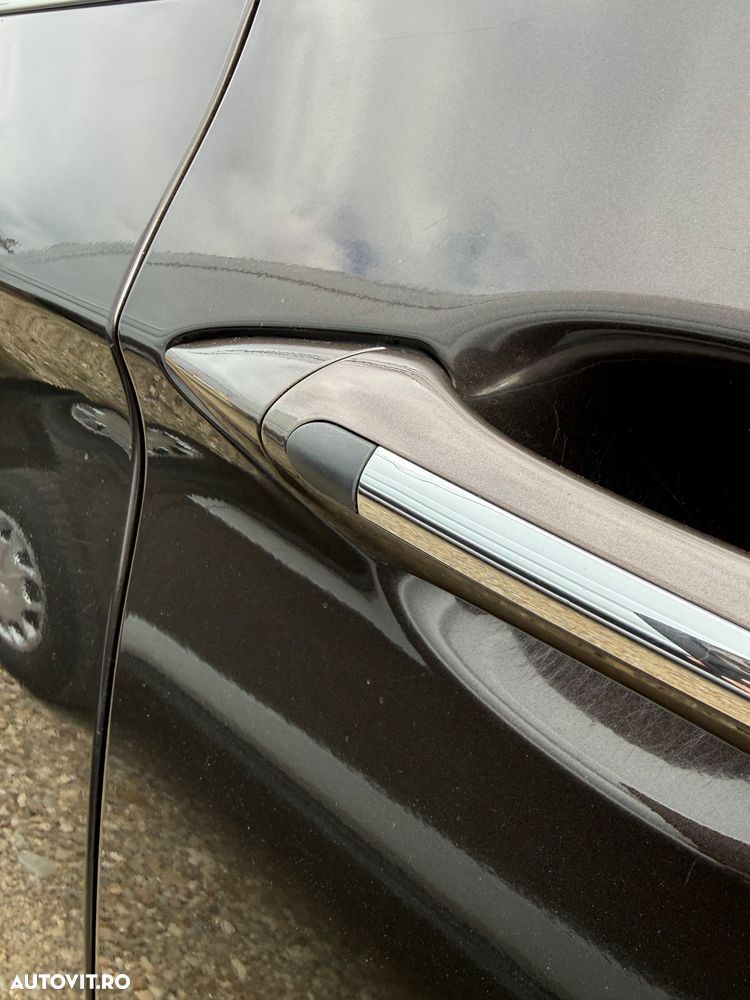 Hyundai i40 1.7 CRDI CW 7DCT ISG Supreme Pack+ - 14