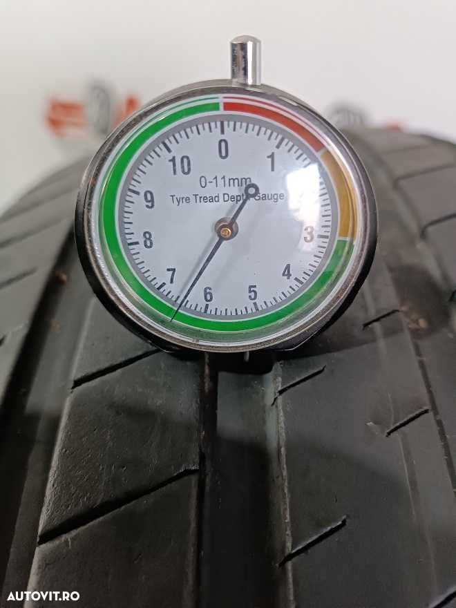 ANVELOPE 235 55  19 101Y 235/55/19 MICHELIN & GOODYEAR CP V10461 VARA - 3