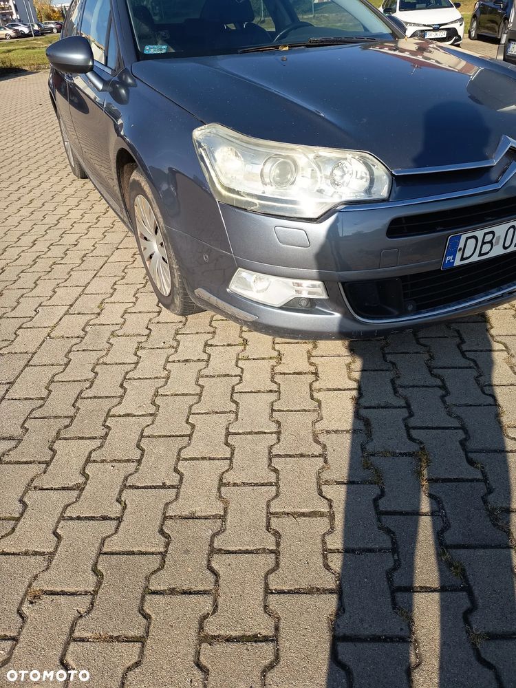 Citroën C5 - 9