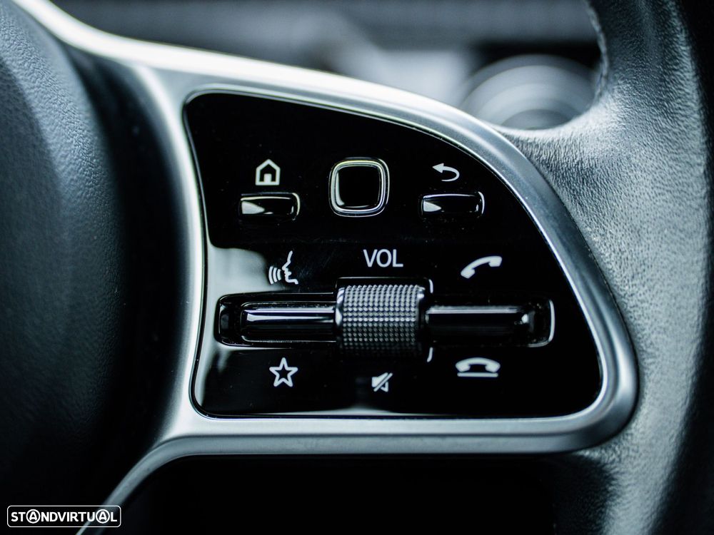 Mercedes-Benz A 180 d Style - 32