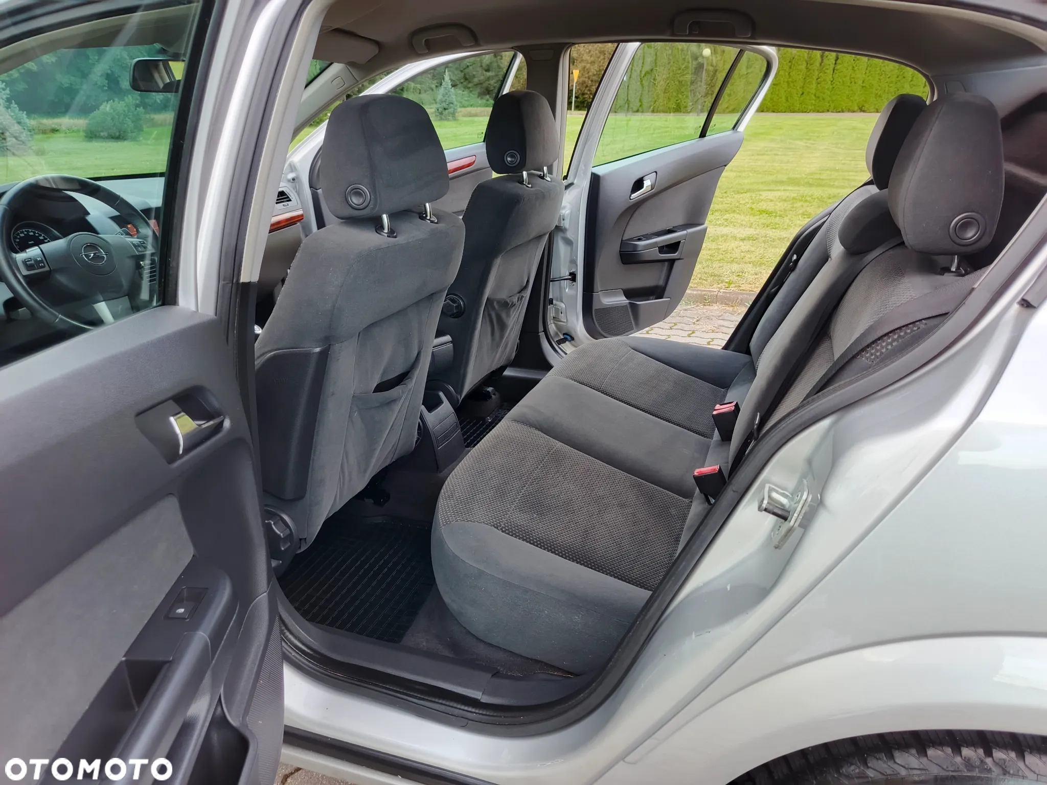 Opel Astra 1.6 Elegance - 18