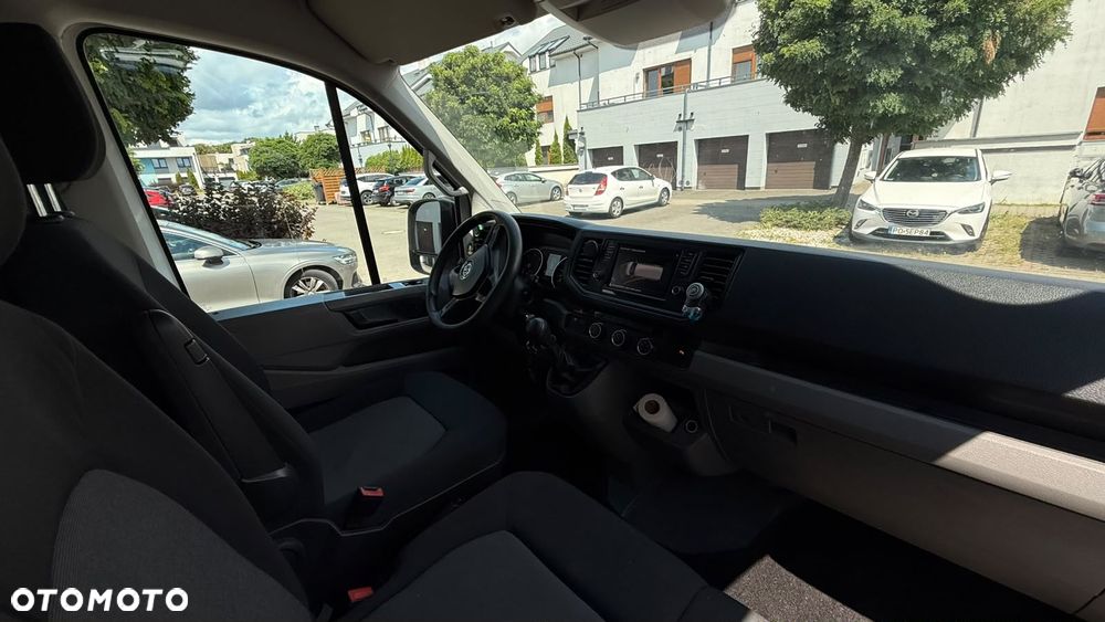 Volkswagen Crafter Standard - 31