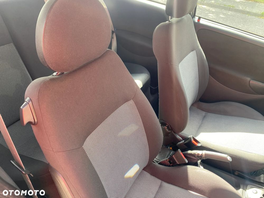 Opel Corsa 1.2 16V Enjoy Easytronic - 16