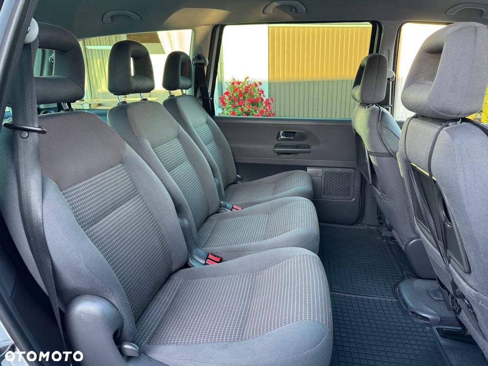 Seat Alhambra - 35