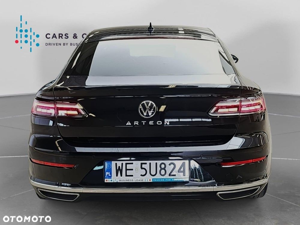 Volkswagen Arteon 2.0 TSI Elegance DSG - 3