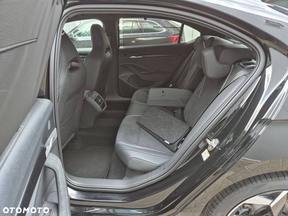 Skoda Superb - 22