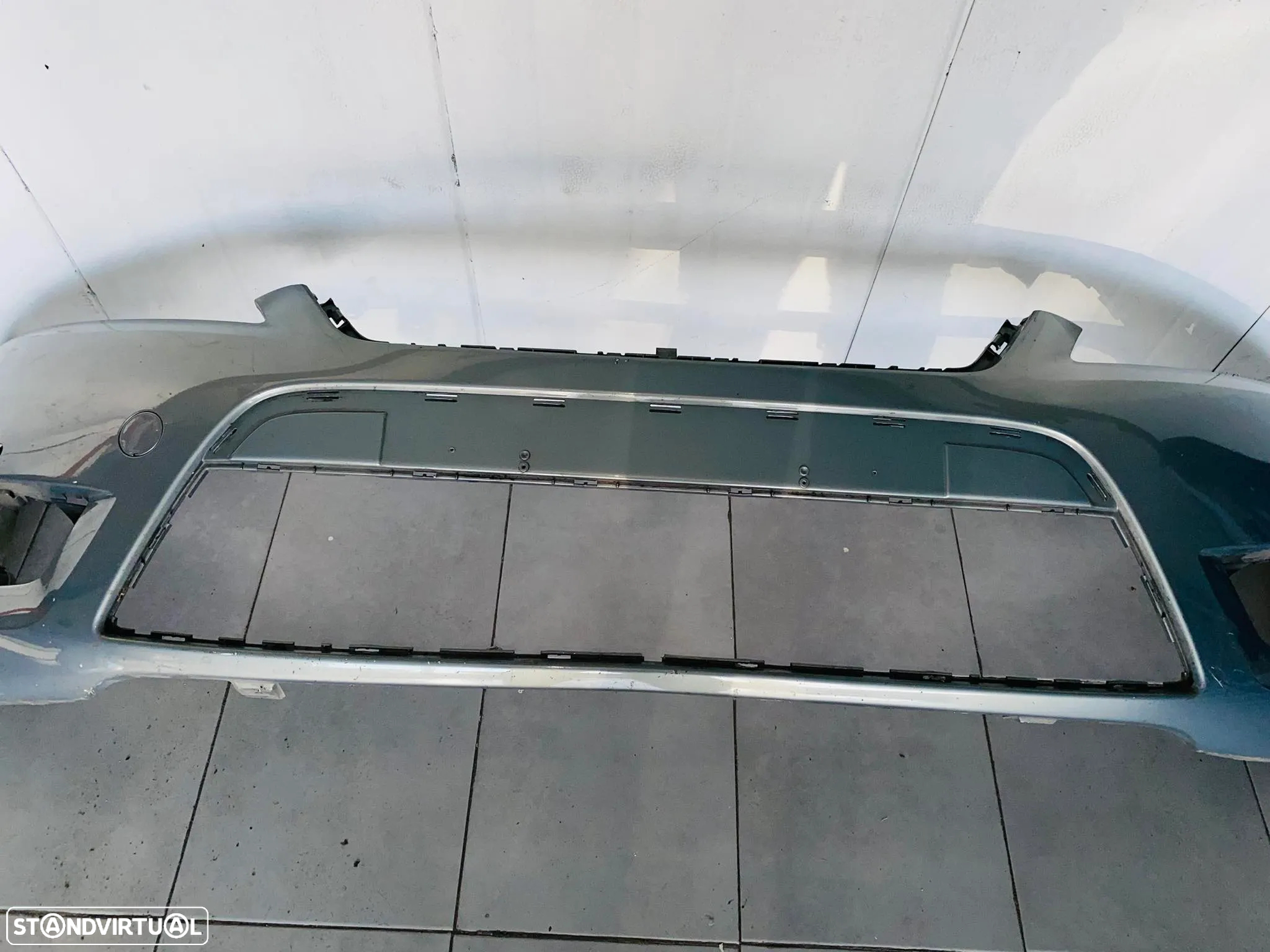 Para Choques Frente Ford Mondeo - 2007 / 2015 - 4