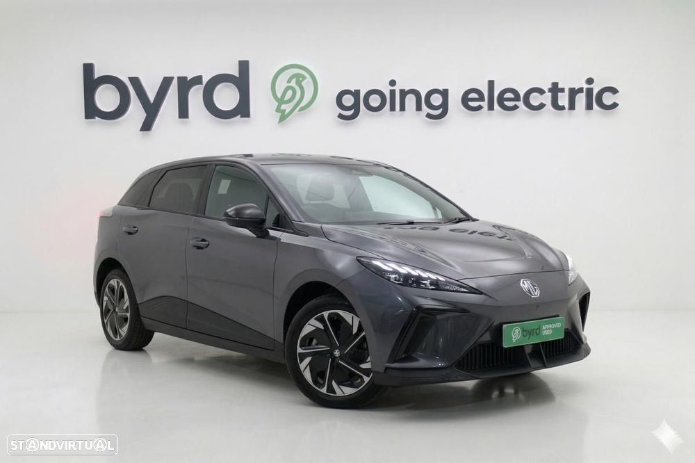 MG MG4 51 kWh Standard - 1