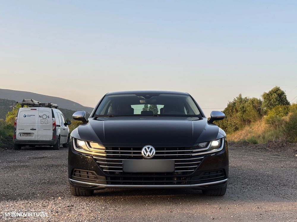 VW Arteon 2.0 TDI Elegance DSG - 2