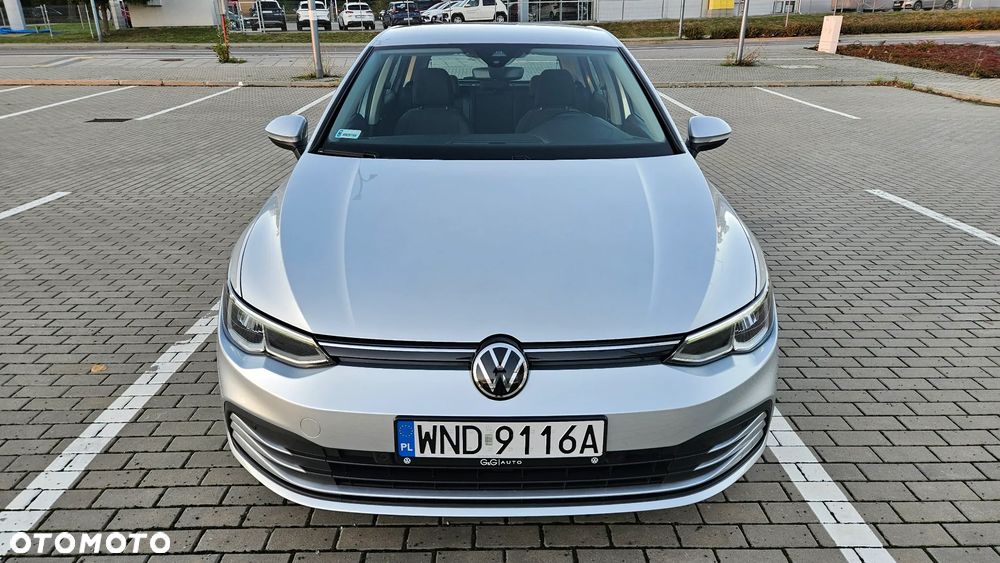 Volkswagen Golf 2.0 TDI Life - 11