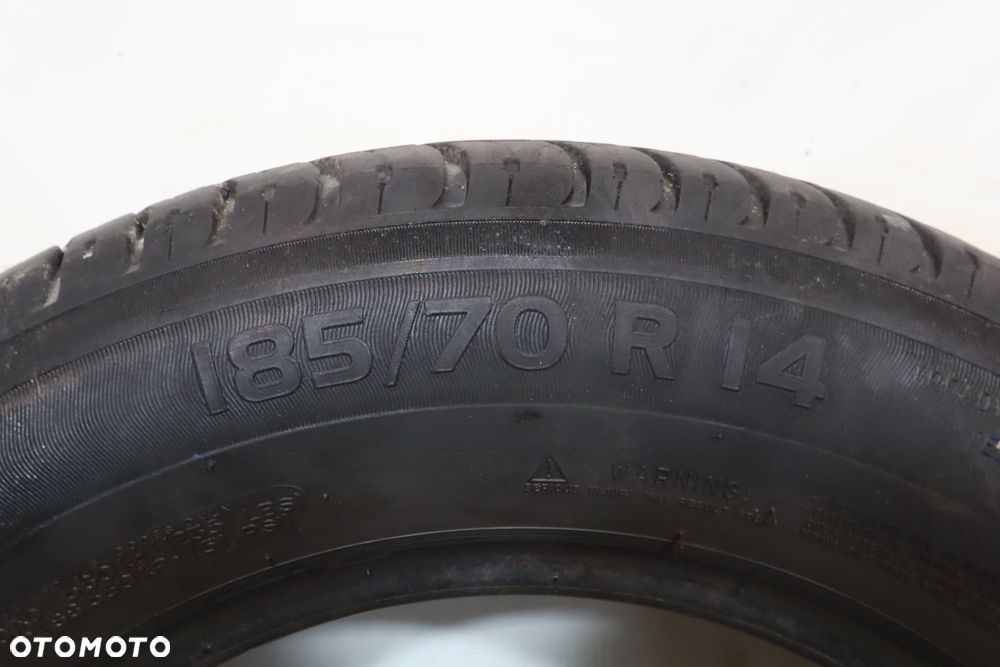 OPONA OPONY 4 SZT 185/70/14 LATO 21R - 5