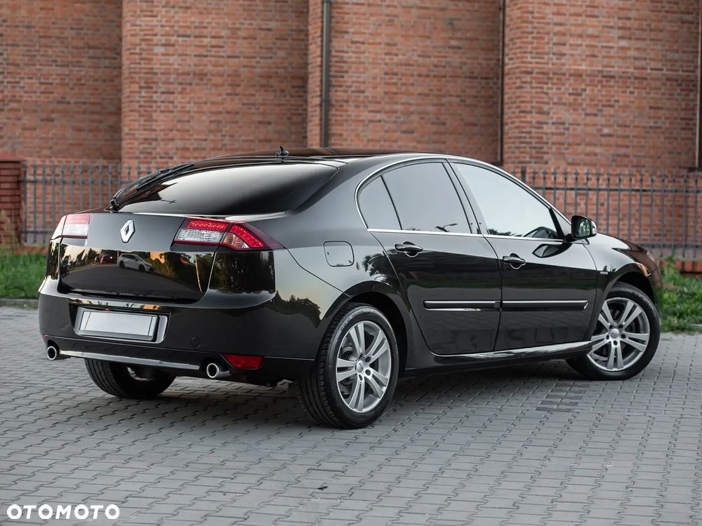 Renault Laguna - 13