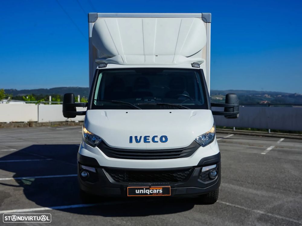 Iveco DALY 35-160 IVA DEDUTIVEL - 2