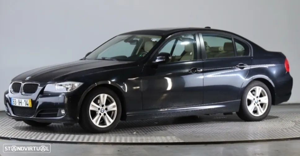 BMW 320 iA Dynamic - 2