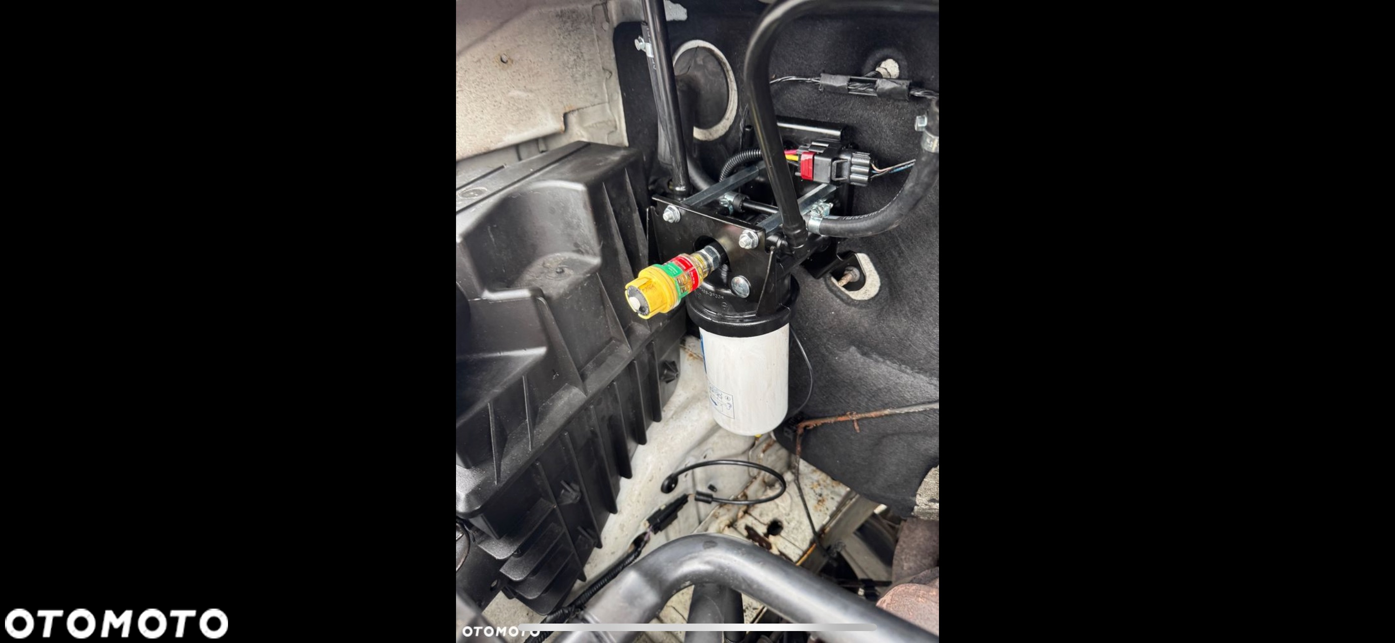 Ford Transit - 11