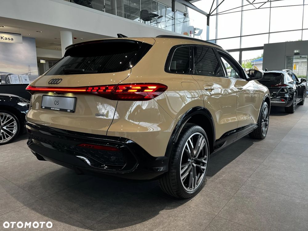 Audi Q5 TDI mHEV 150 kW Quattro S tronic - 6