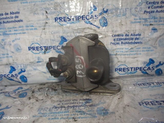 Bobine 0001585403 MERCEDES W201 1992 180I 109CV 0P PRETO - 1