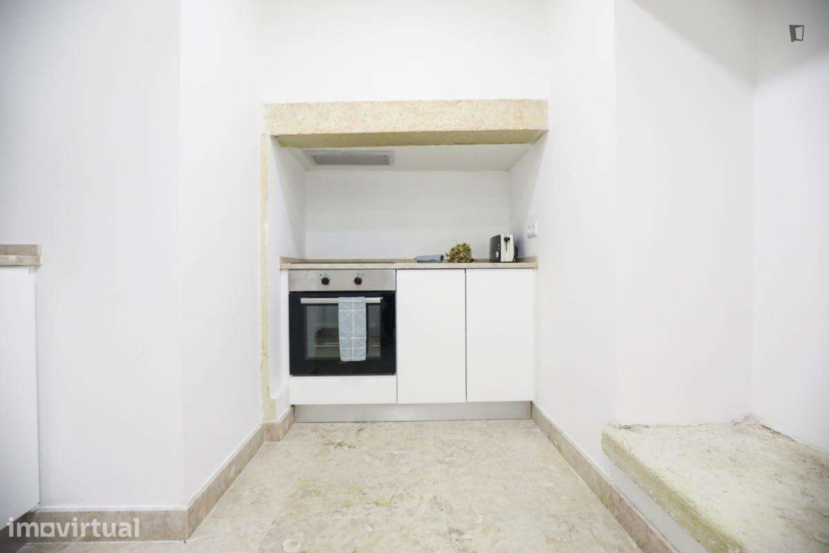 Apartamento com 3 quartos - localizado em Belém Lisbon - Grande imagem: 5/25
