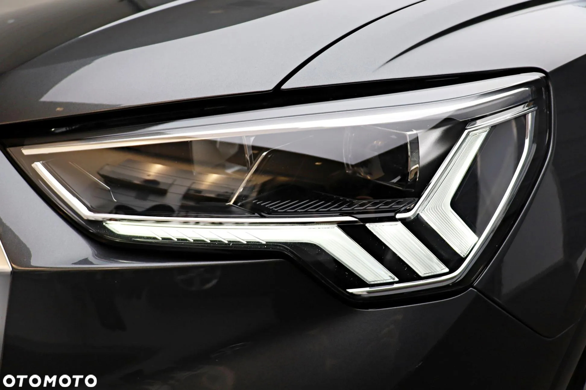 Audi Q3 45 TFSI e S Line S tronic - 11