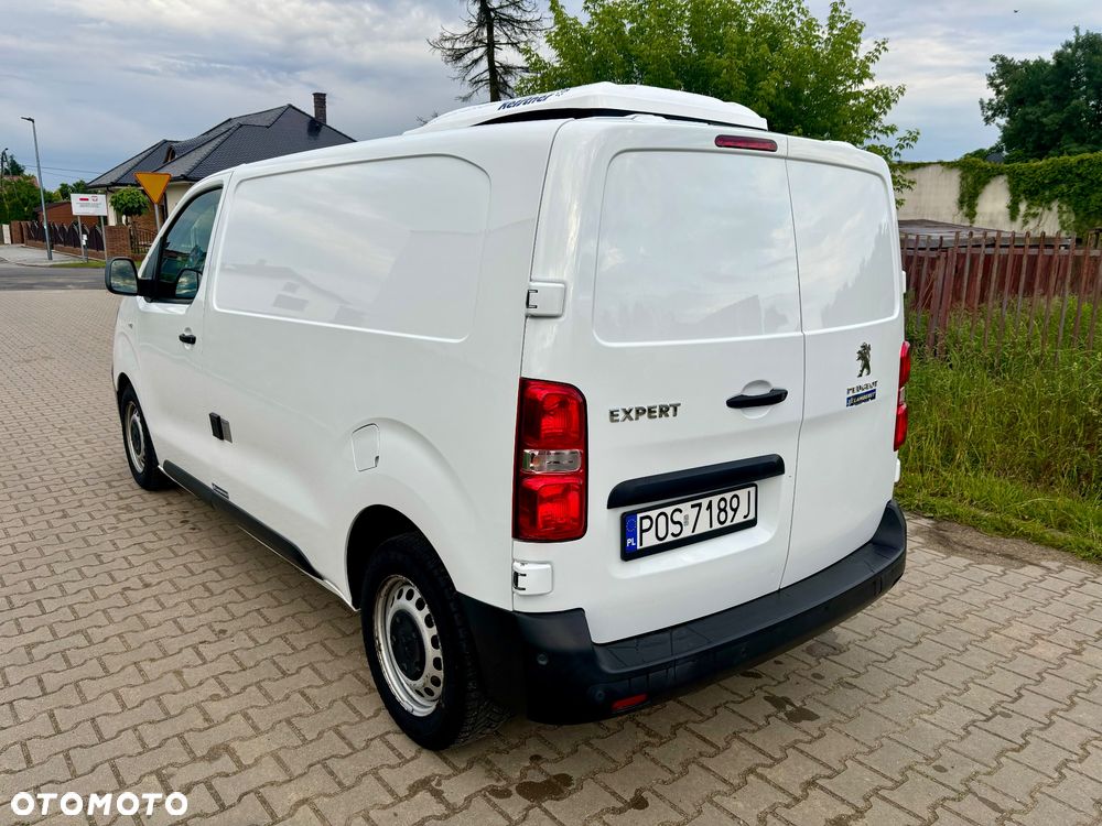 Peugeot Expert - 9