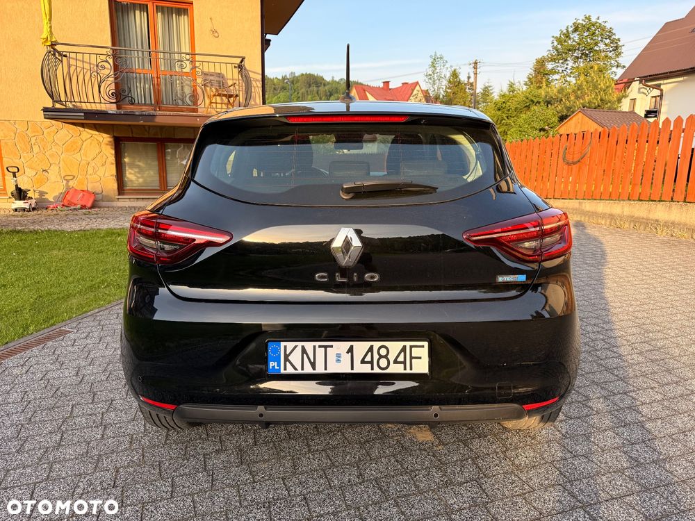 Renault Clio 1.6 E-TECH Intens - 7