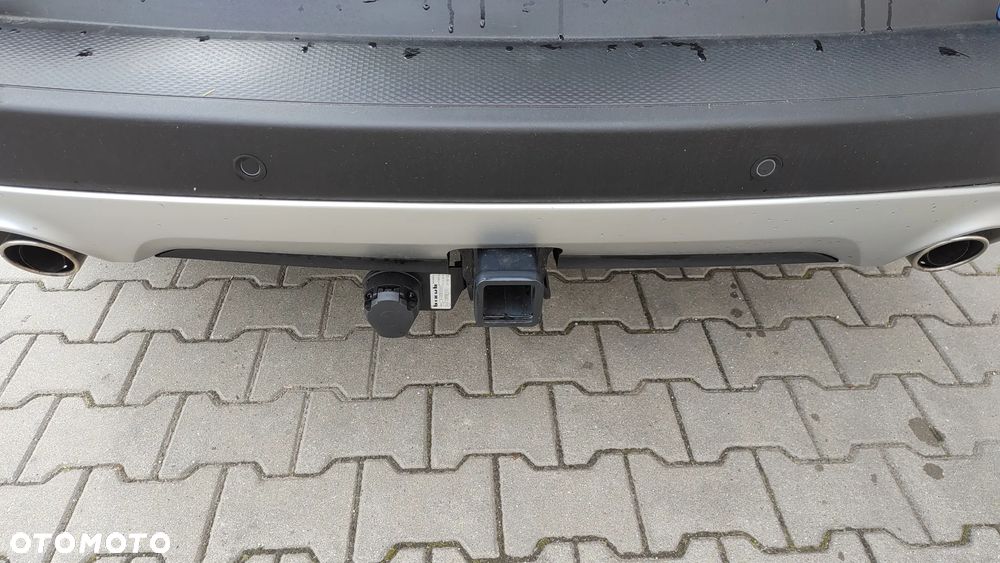 Ford Escape 2.0 EcoBoost AWD Titanium - 25