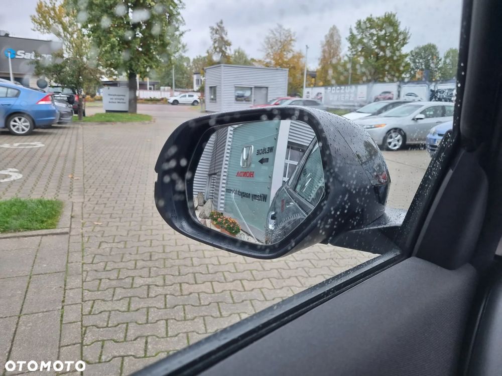 Honda HR-V 1.5 Elegance (ADAS/Honda Connect+) - 22