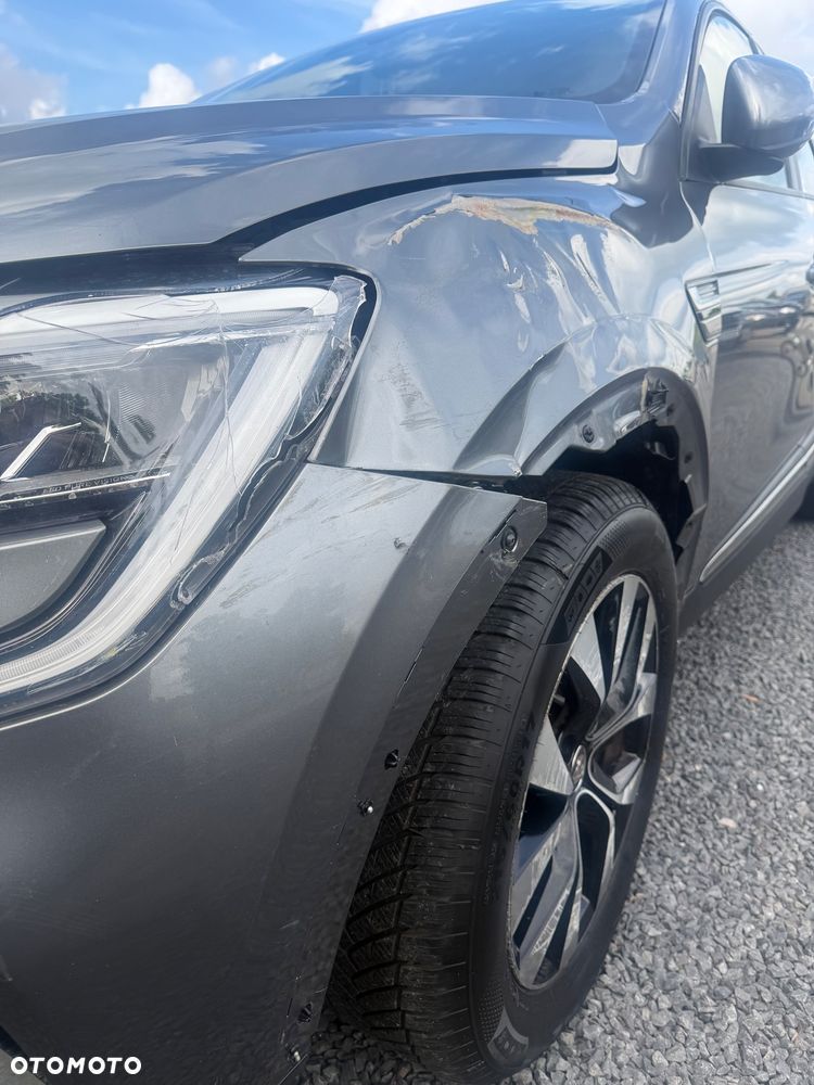 Renault Arkana 1.3 TCe mHEV Intens EDC - 24