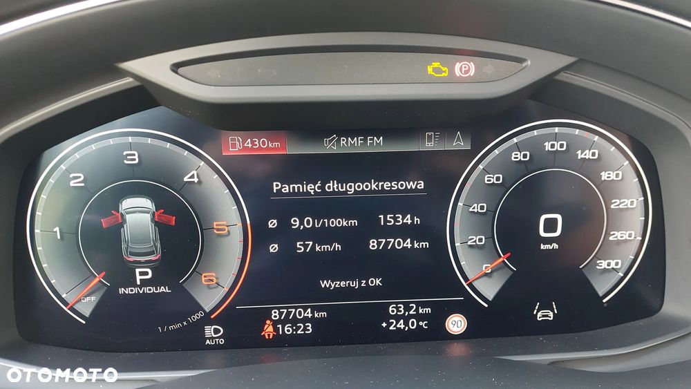 Audi Q8 50 TDI mHEV Quattro Black Edition Tiptronic - 32