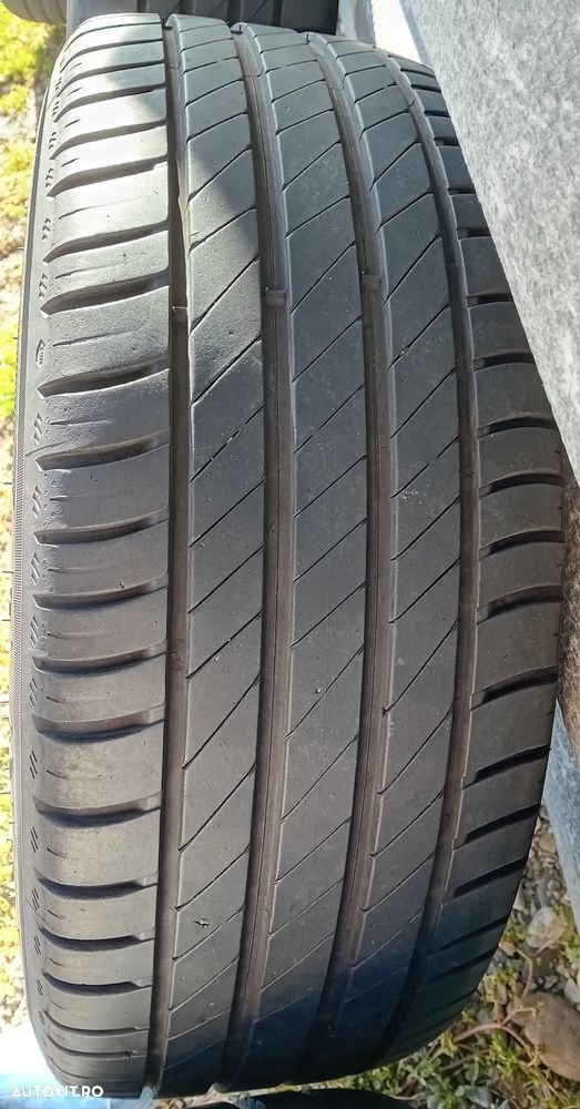 Vand jante Ford Focus - 6