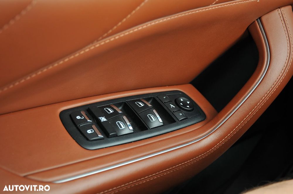 Maserati Levante - 37