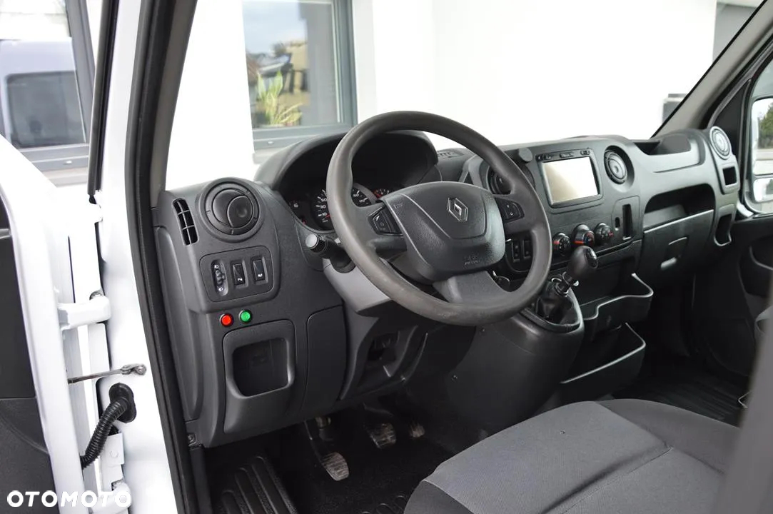 Renault Master - 14