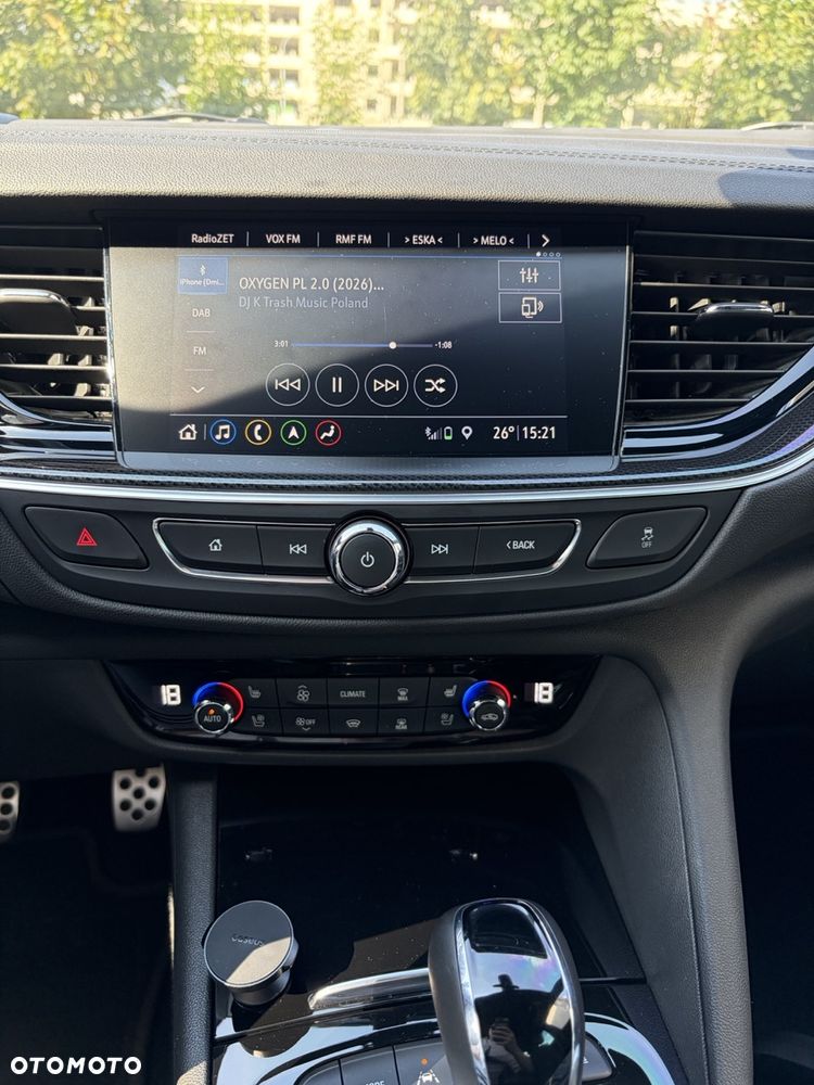 Opel Insignia 2.0 CDTI GS Line + S&S - 7