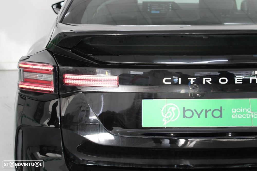 Citroën e-C4 - 7