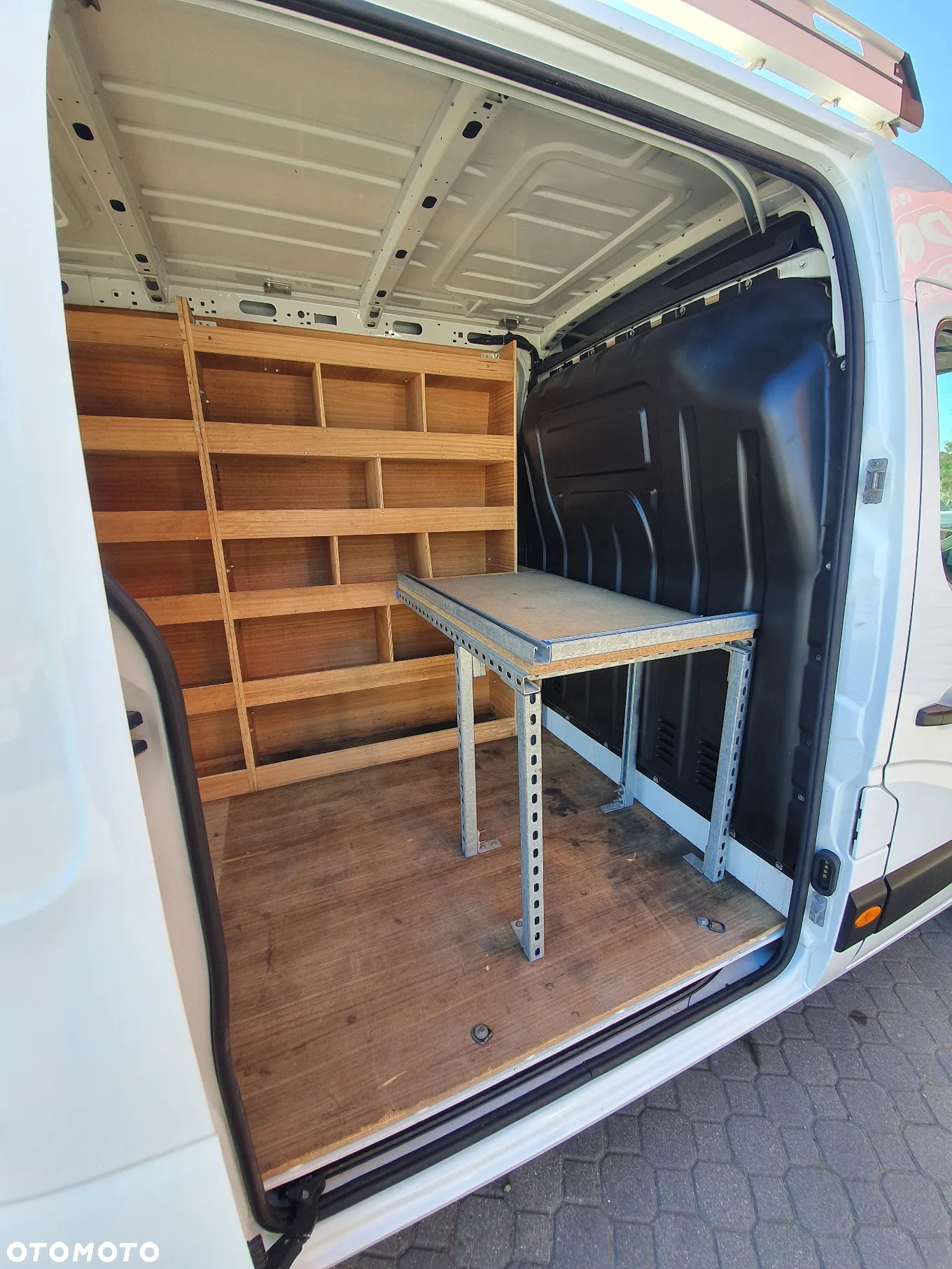 Renault MASTER - 9