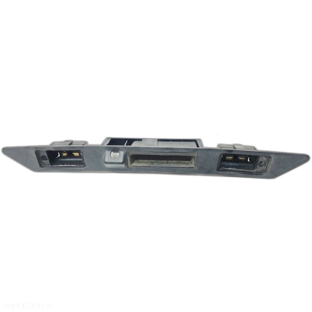 BLENDA PODŚWIETLENIE TABLICY AUDI A6 C6 Q7 4L 4L0827574 - 1