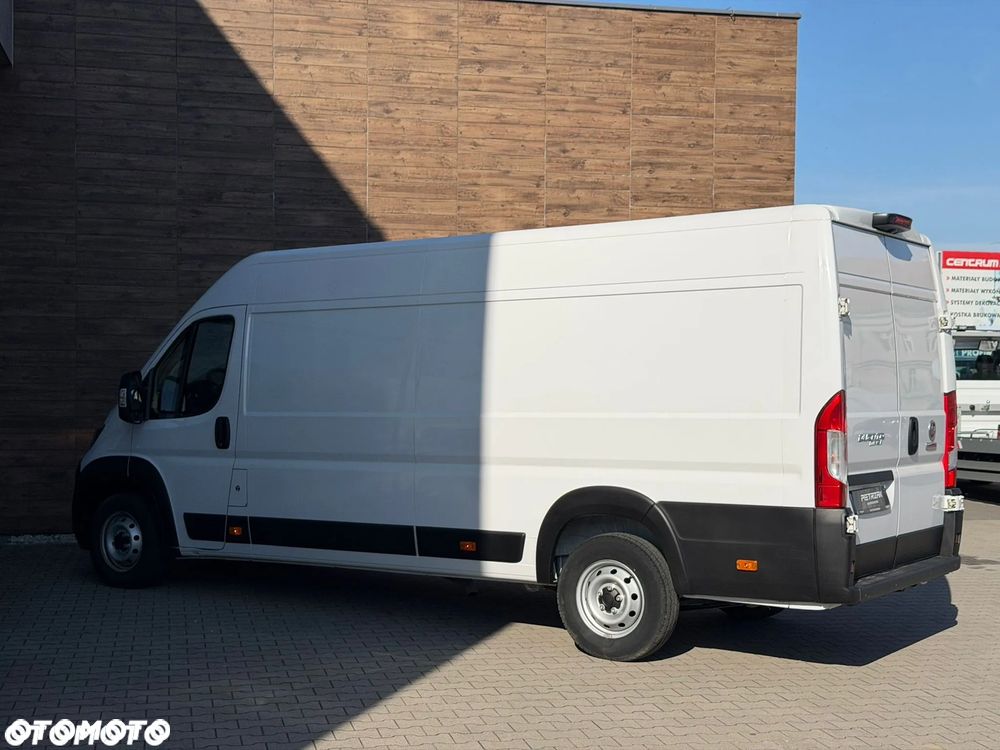 Fiat Ducato - 7
