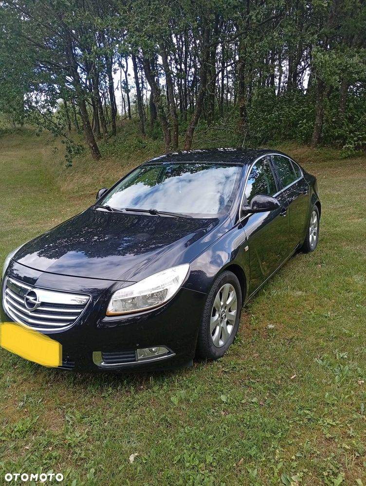 Opel Insignia - 4