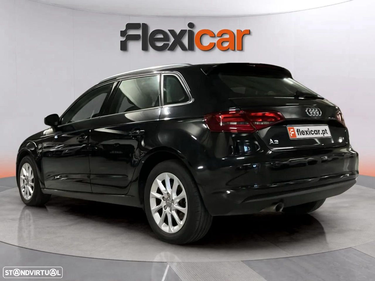 Audi A3 Sportback 1.6 TDI Advance - 5