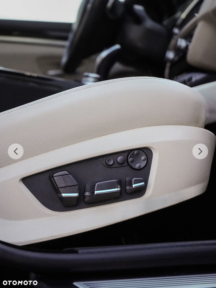 BMW Seria 5 535d xDrive - 21