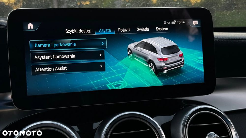 Mercedes-Benz GLC - 29