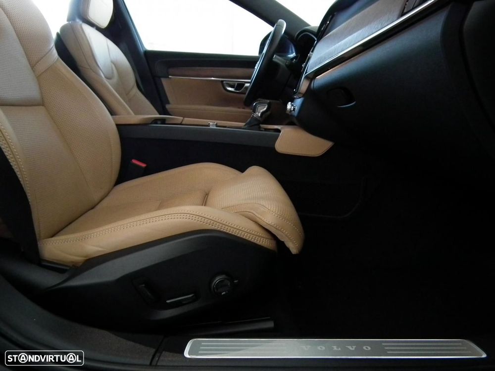 Volvo V90 2.0 D4 Inscription Geartronic - 13