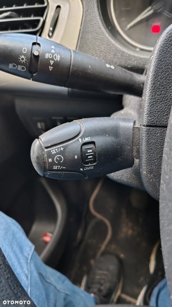 Citroën C-Elysée - 30